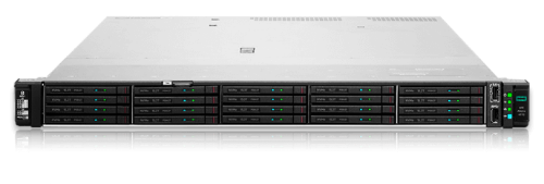 HPE Alletra 4110
